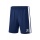 Erima Sporthose Short Retro Star kurz new navyblau/weiss Herren